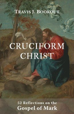 Cruciform Christ 1