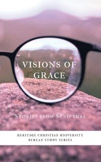 bokomslag Visions of Grace