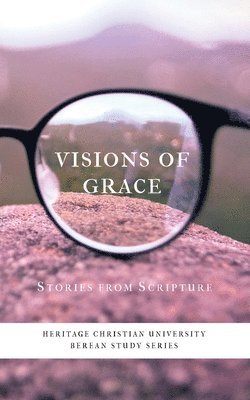 Visions of Grace 1