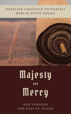 Majesty and Mercy 1