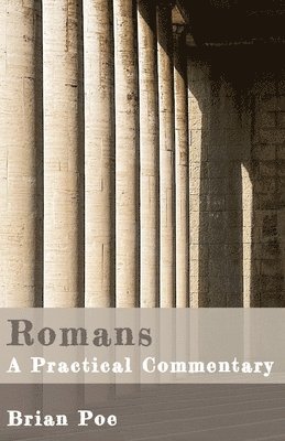 bokomslag Romans