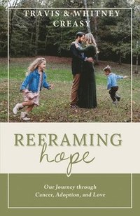 bokomslag Reframing Hope