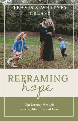 Reframing Hope 1