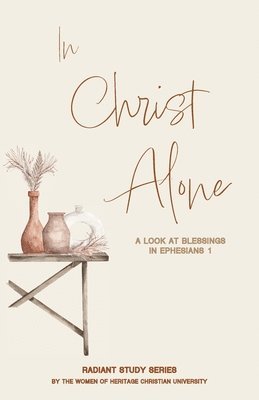 In Christ Alone 1