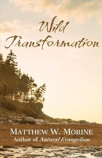 bokomslag Wild Transformation
