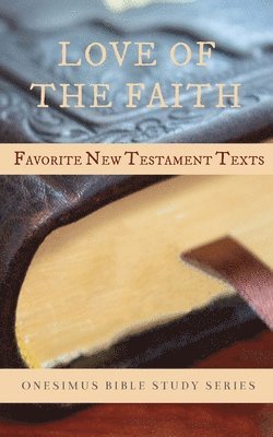 Love of the Faith 1