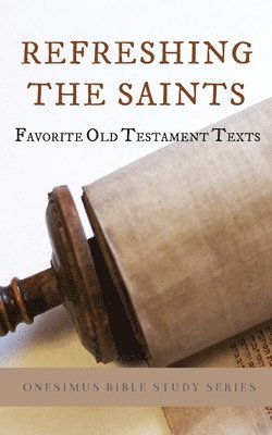 Refreshing the Saints 1