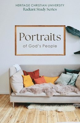 Portraits of God's People 1