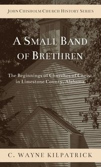 bokomslag Small Band of Brethren