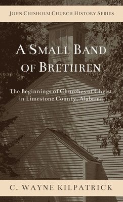 bokomslag Small Band of Brethren