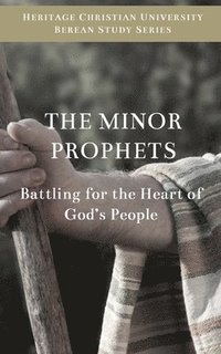 bokomslag The Minor Prophets
