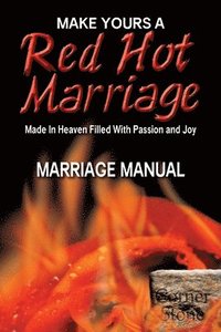 bokomslag Red Hot Marriage