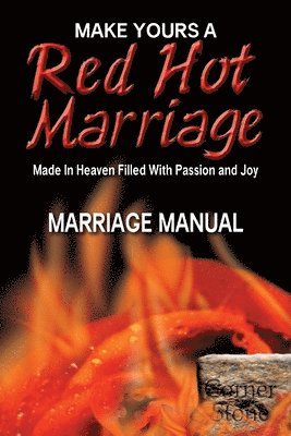 bokomslag Red Hot Marriage