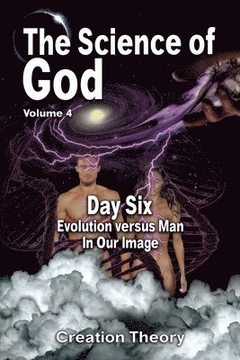 The Science Of God Volume 4 1