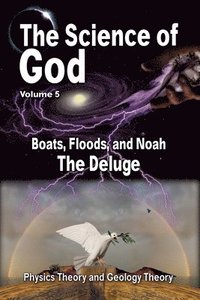 bokomslag The Science Of God Volume 5