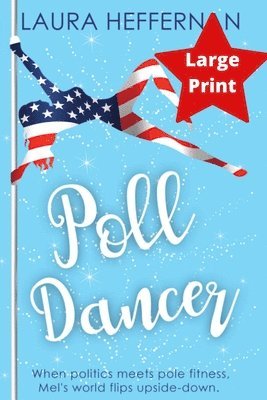 bokomslag Poll Dancer