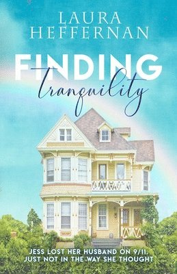Laura Heffernan - Finding Tranquility, Häftad