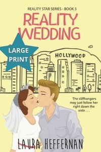 bokomslag Reality Wedding