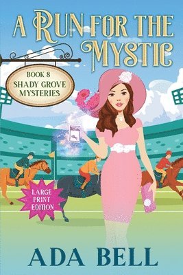 A Run for the Mystic 1