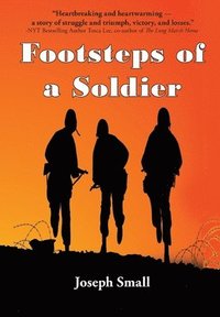 bokomslag Footsteps of a Soldier