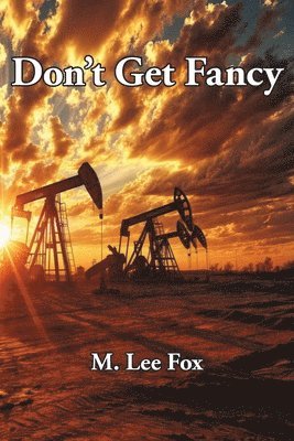 Don't Get Fancy 1