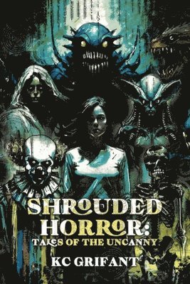 Shrouded Horror 1