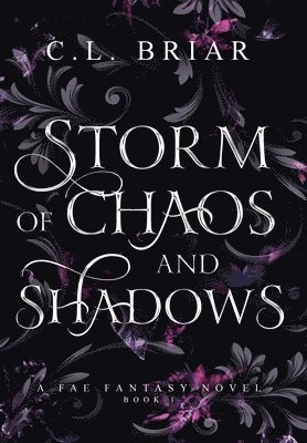 Storm of Chaos and Shadows 1