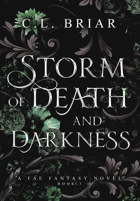 Storm of Death and Darkness 1