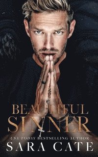 bokomslag Beautiful Sinner
