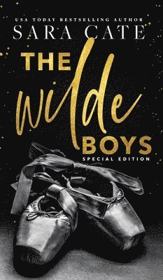 The Wilde Boys 1