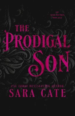 The Prodigal Son 1