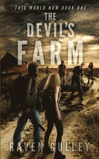 bokomslag The Devil's Farm