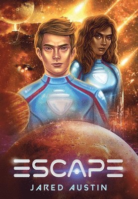 Escape 1