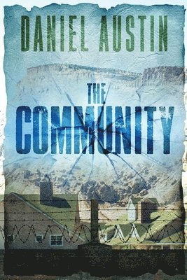 Daniel Austin - Community, Häftad