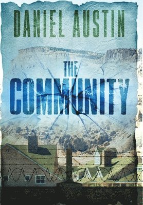 Daniel Austin - Community, Inbunden