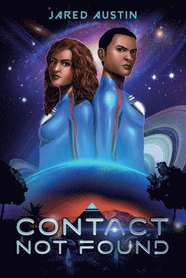 Contact Not Found 1