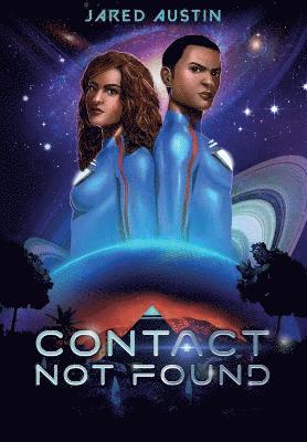 Contact Not Found