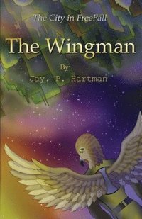bokomslag The Wingman