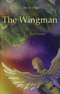 The Wingman 1