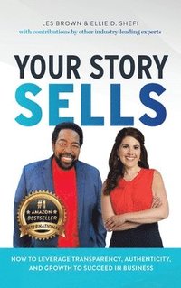 bokomslag Your Story Sells