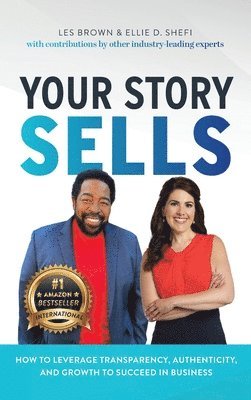 Your Story Sells 1