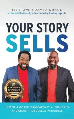 Your Story Sells 1