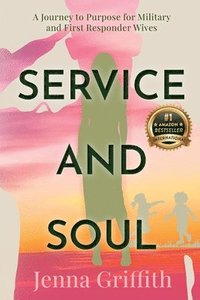 bokomslag Service and Soul