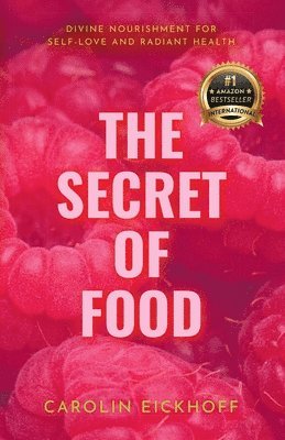 bokomslag Secret of Food