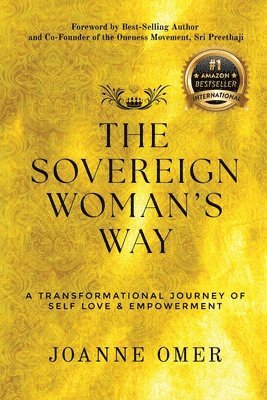 bokomslag Sovereign Woman's Way