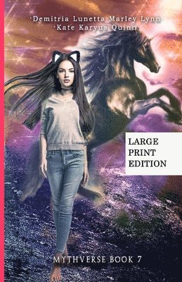 Demitria Lunetta, Kate Karyus Quinn, Marley Lynn - Defy & Defend, Häftad