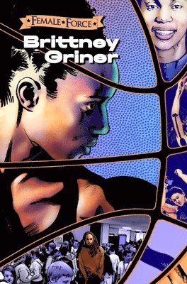 Michael Frizell - Female Force, Inbunden