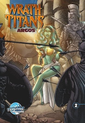 Wrath of the Titans 1