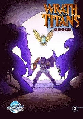 Wrath of the Titans 1