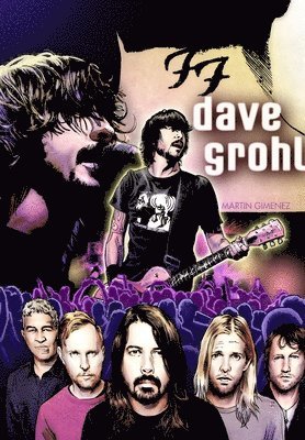 Orbit: Dave Grohl 1
